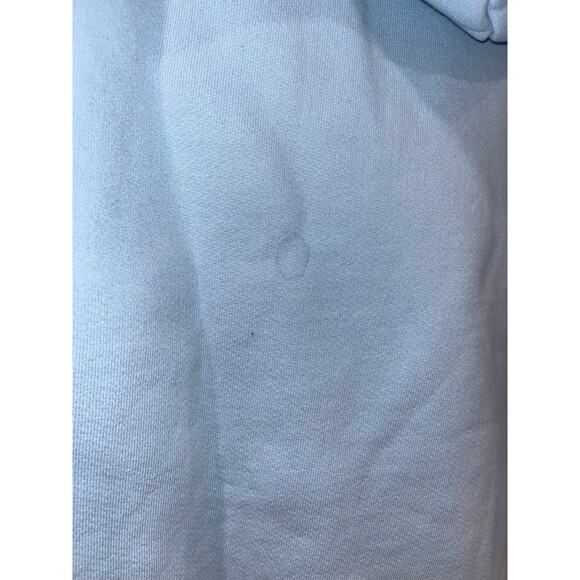 MEDIUM Madhappy x Aspen Cotton Fleece Hoodie - Picture 3 of 5